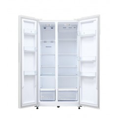 Холодильник LEX LSB530WGID
