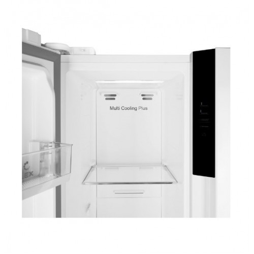 Холодильник LEX LSB530WGID