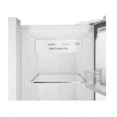 Холодильник LEX LSB530WGID