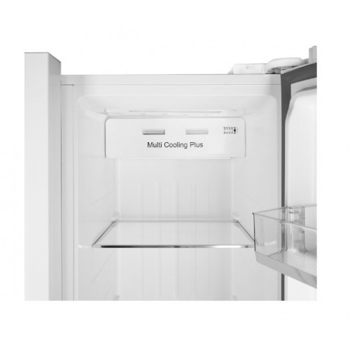 Холодильник LEX LSB530WGID