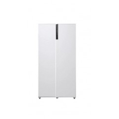 Холодильник LEX LSB530WGID