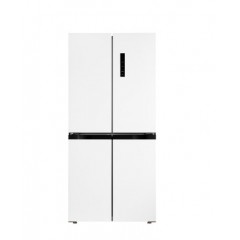 Холодильник (Side-by-Side) LEX LCD450WGID