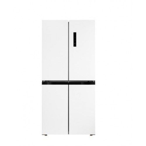 Холодильник (Side-by-Side) LEX LCD450WGID