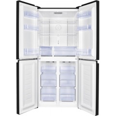 Четырёхдверный холодильник Kraft TNC-NF702ICB