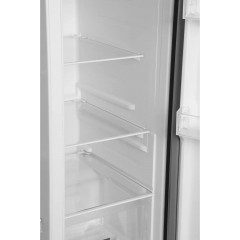 Холодильник side by side Hyundai CS45082F (нержавеющая сталь)