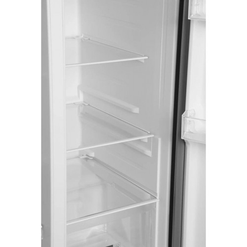 Холодильник side by side Hyundai CS45082F (нержавеющая сталь)