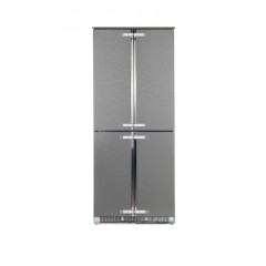 Встраиваемый холодильник HIBERG i-RFQB 550 NF