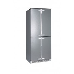 Встраиваемый холодильник HIBERG i-RFQB 550 NF