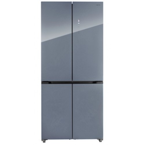 Многодверный холодильник HIBERG RFQ-600DX NFGС