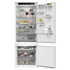 Холодильник с морозильником HAIER HBCN7190U1