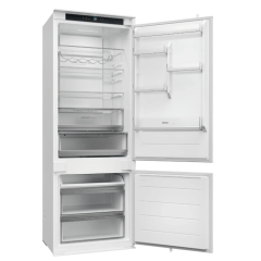 Холодильник с морозильником HAIER HBCN7190U1