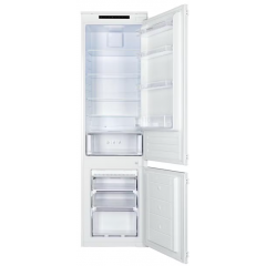 Холодильник с морозильником Hansa BK2815.0N