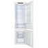 Холодильник с морозильником Hansa BK2815.0N