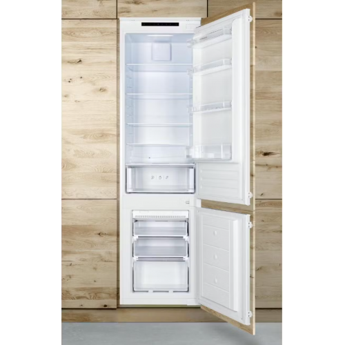 Холодильник с морозильником Hansa BK2815.0N