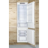Холодильник с морозильником Hansa BK2815.0N