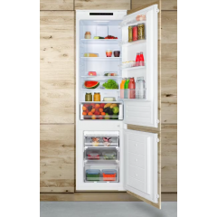 Холодильник с морозильником Hansa BK2815.0N
