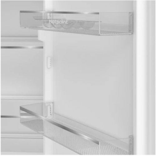 Холодильник Hotpoint HBH 20I