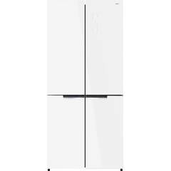 Четырёхдверный холодильник CENTEK CT-1747 White