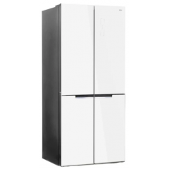 Четырёхдверный холодильник CENTEK CT-1747 White