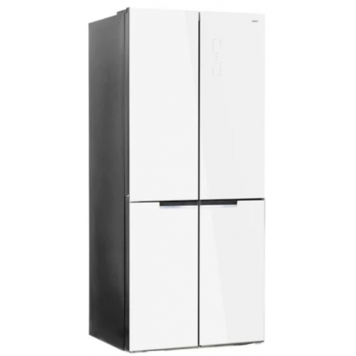 Четырёхдверный холодильник CENTEK CT-1747 White