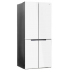 Четырёхдверный холодильник CENTEK CT-1747 White
