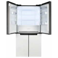 Четырёхдверный холодильник CENTEK CT-1747 White
