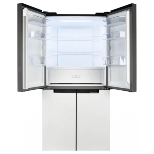 Четырёхдверный холодильник CENTEK CT-1747 White