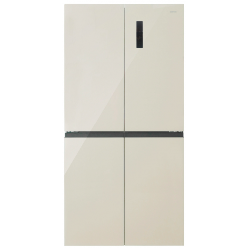 Холодильник side by side CENTEK CT-1745 Marble