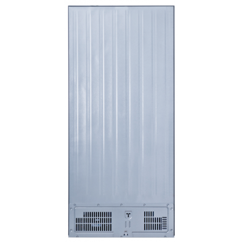 Холодильник side by side CENTEK CT-1746 NF Black Glass