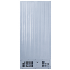 Холодильник side by side CENTEK CT-1746 NF White Glass