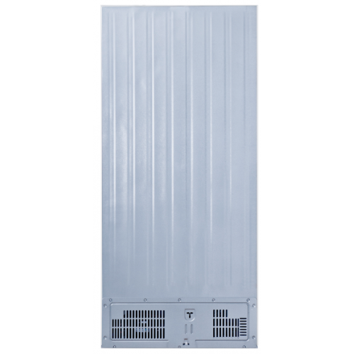 Холодильник side by side CENTEK CT-1746 NF White Glass