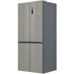 Холодильник side by side CENTEK CT-1746 NF INOX