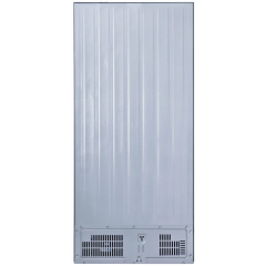 Холодильник side by side CENTEK CT-1746 NF INOX