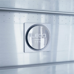 Холодильник side by side CENTEK CT-1746 NF INOX