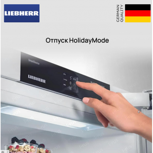 Холодильник Liebherr IRd 4520
