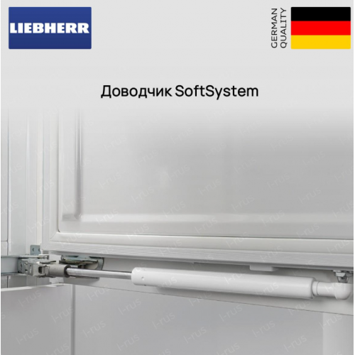 Холодильник Liebherr IRd 4520