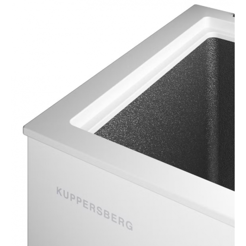 Морозильный ларь Kuppersberg FLCF 150 W