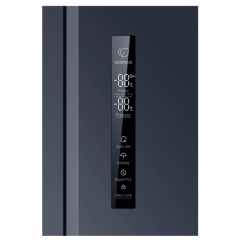 Холодильник (Side-by-Side) HAIER HRF-600DP7ERU