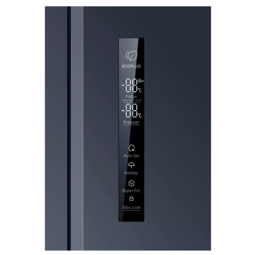 Холодильник (Side-by-Side) HAIER HRF-600DP7ERU