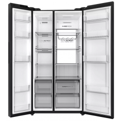 Холодильник (Side-by-Side) HAIER HRF-600DP7ERU