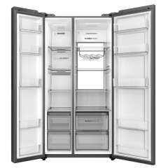 Холодильник (Side-by-Side) HAIER HRF-600DM7ERU