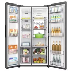 Холодильник (Side-by-Side) HAIER HRF-600DM7ERU