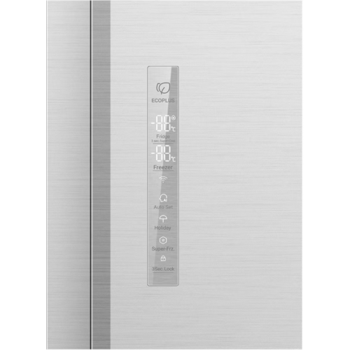 Холодильник (Side-by-Side) HAIER HRF-600DM7ERU