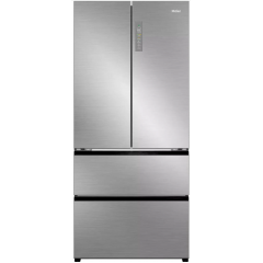 Холодильник side by side HAIER HB16FRSAAAERU
