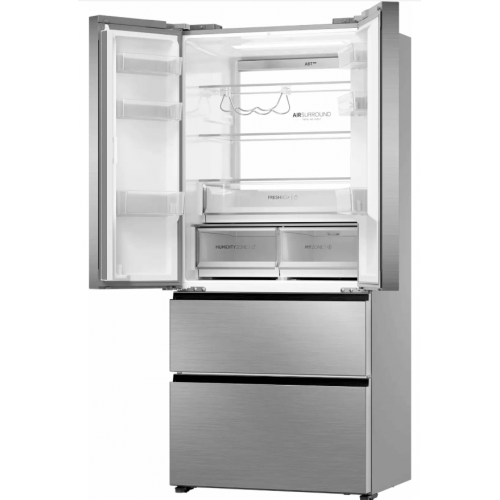 Холодильник side by side HAIER HB16FRSAAAERU