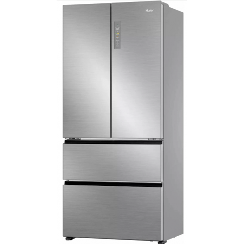 Холодильник side by side HAIER HB16FRSAAAERU