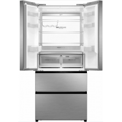 Холодильник side by side HAIER HB16FRSAAAERU