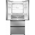 Холодильник side by side HAIER HB16FRSAAAERU