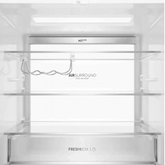 Холодильник side by side HAIER HB16FRSAAAERU