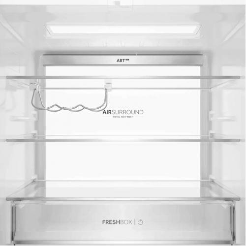 Холодильник side by side HAIER HB16FRSAAAERU